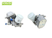 GOSS OIL COOLER - FORD - OC101