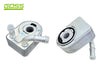 GOSS OIL COOLER - FORD - OC103
