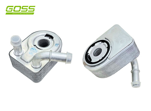 GOSS OIL COOLER - FORD - OC103