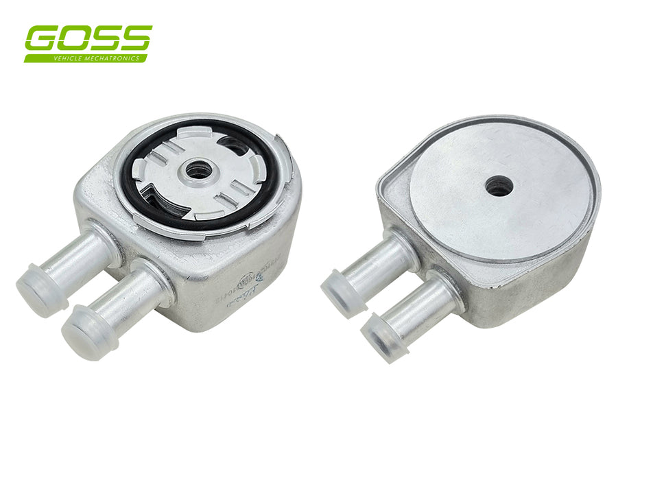 GOSS OIL COOLER - FORD - OC104