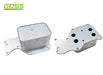GOSS OIL COOLER - BMW - OC105