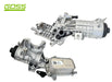 GOSS OIL COOLER - HOLDEN - OC108