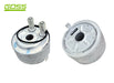 GOSS OIL COOLER - NISSAN - OC109