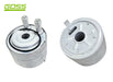 GOSS OIL COOLER - NISSAN - OC110