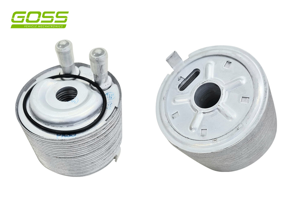 GOSS OIL COOLER - NISSAN - OC110