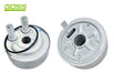 GOSS OIL COOLER - NISSAN - OC111