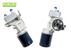 GOSS OIL COOLER - FORD - OC112
