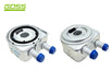 GOSS OIL COOLER - HYUNDAI - OC115
