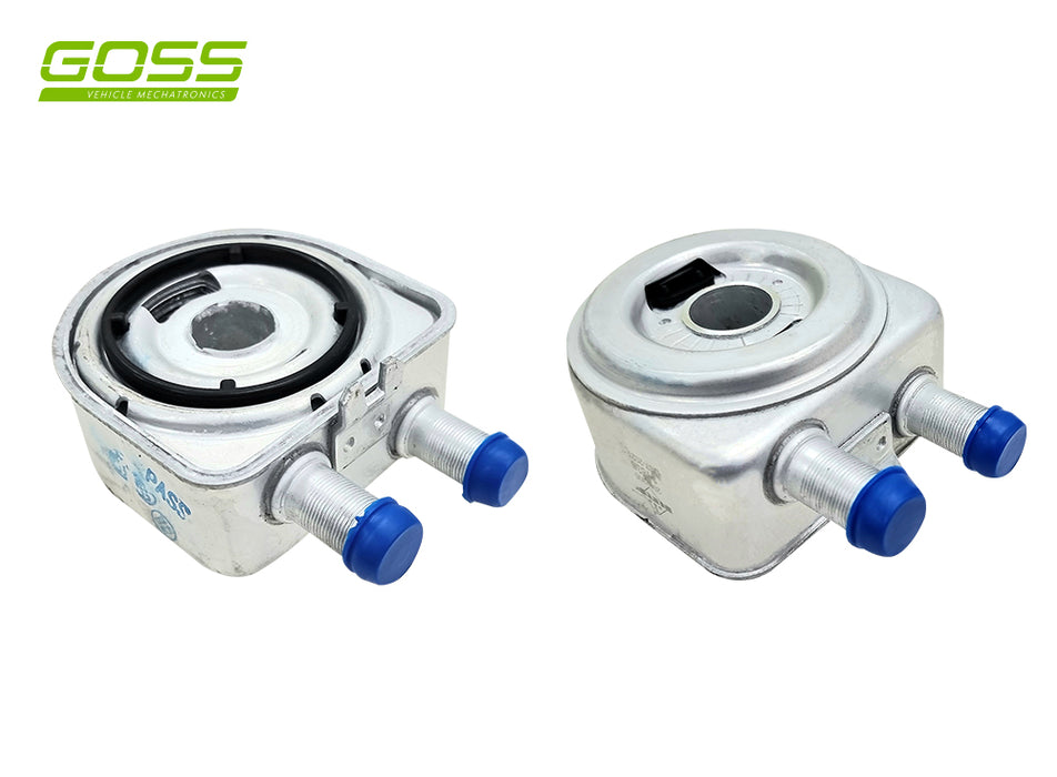 GOSS OIL COOLER - HYUNDAI - OC115