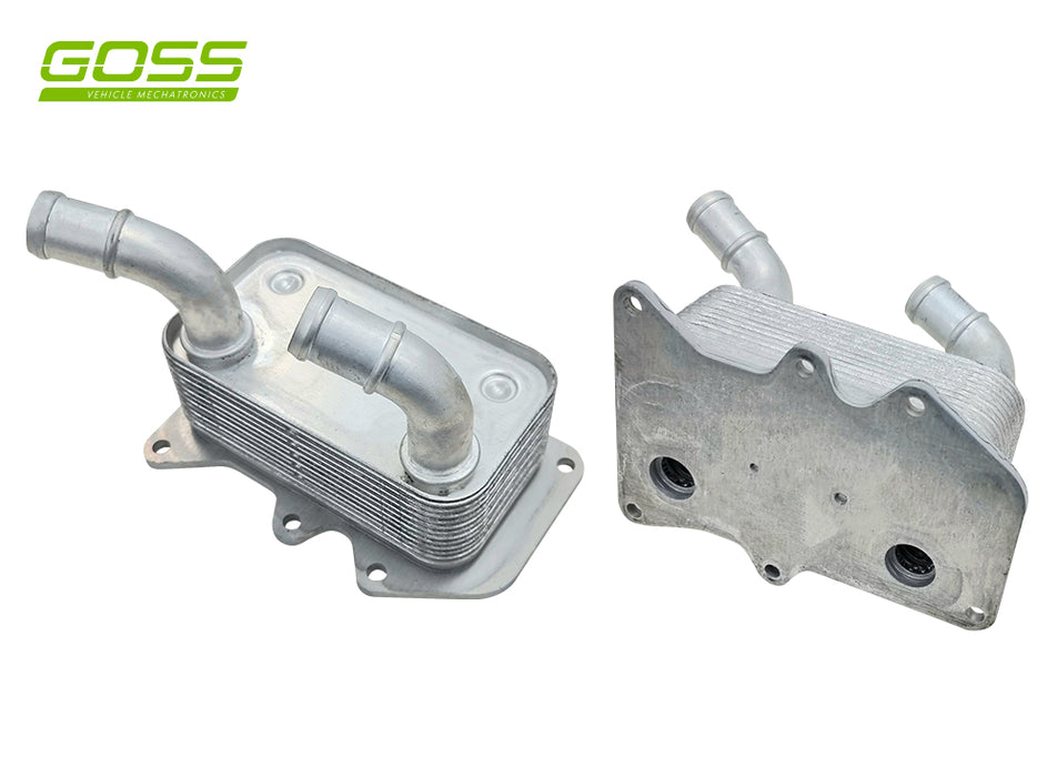 GOSS OIL COOLER - KIA - OC117