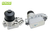 GOSS OIL COOLER - LAND ROVER/J - OC120