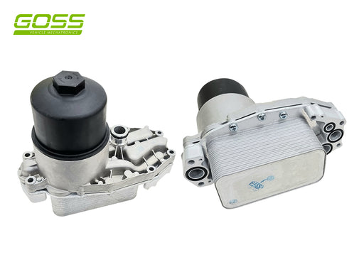 GOSS OIL COOLER - LAND ROVER/J - OC120