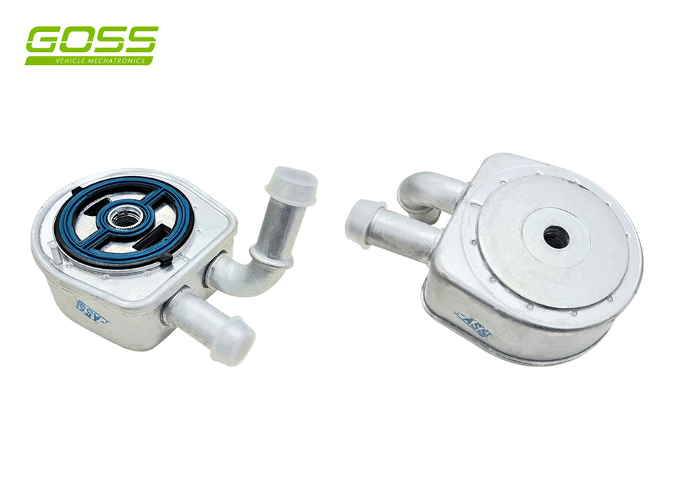 GOSS OIL COOLER - MAZDA - OC121