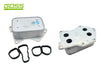 GOSS OIL COOLER - MERCEDES - OC122