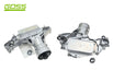 GOSS OIL COOLER - HOLDEN - OC124