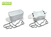 GOSS OIL COOLER - JEEP/CHRYSLE - OC126