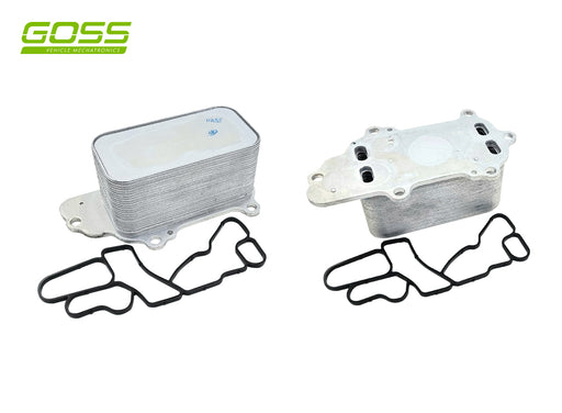 GOSS OIL COOLER - JEEP/CHRYSLE - OC126