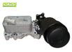 GOSS OIL COOLER - MERCEDES - OC130