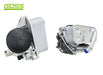 GOSS OIL COOLER - BMW - OC131