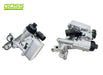 GOSS OIL COOLER - NISSAN/RENAU - OC132