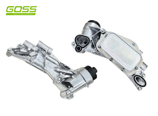 Goss Oil Cooler – Holden/Vaux - OC134