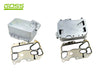 GOSS OIL COOLER - AUDI/VW - OC135