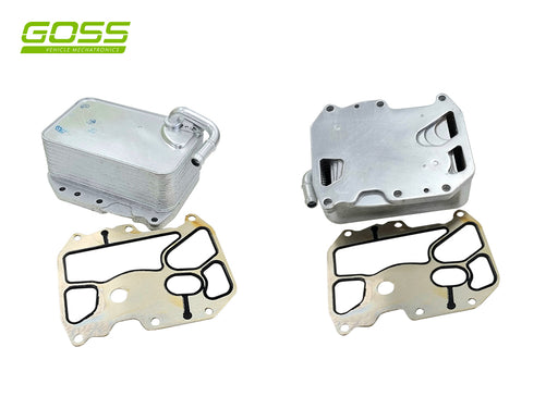 GOSS OIL COOLER - AUDI/VW - OC135