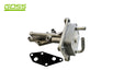 GOSS OIL COOLER - NISSAN - OC139