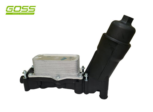 GOSS OIL FILTER / COOLER HOUS - OC140