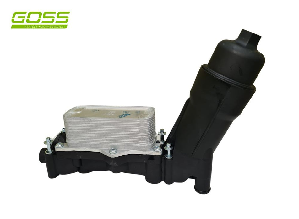 GOSS OIL FILTER / COOLER HOUS - OC140