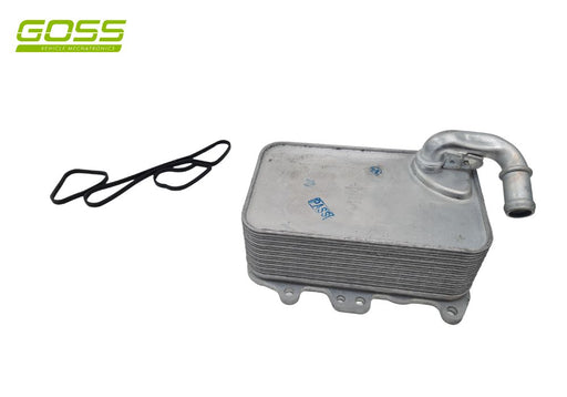 GOSS OIL COOLER - AUDI / VW - OC141