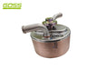GOSS OIL COOLER - MITSUBISHI - OC144