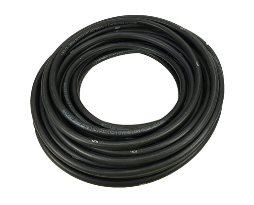 Radiator Overflow Hose - OFH08X15