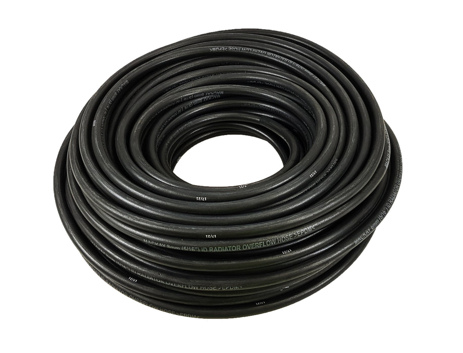 Radiator Overflow Hose - OFH08X50