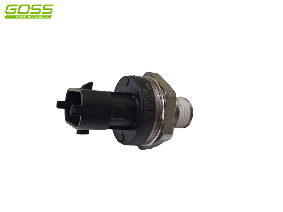 GOSS OIL PRESSURE SWITCH - OS0027