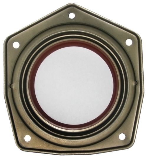 RMS ROVER KV6 C/W HOUSING - OSA0007