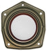 RMS ROVER KV6 C/W HOUSING - OSA0007