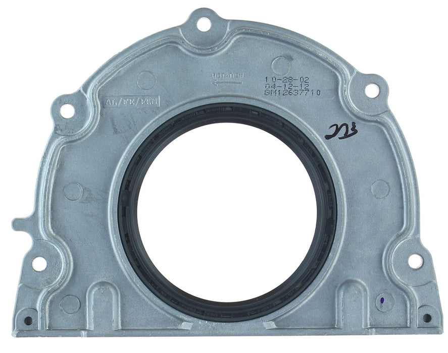RMS HOLDEN ALLOYTEC - OSA0370