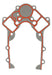 OSH HOLDEN V6 - OSH1026