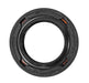 OSEAL 17*28*7 HTCR NOK - OSS0042