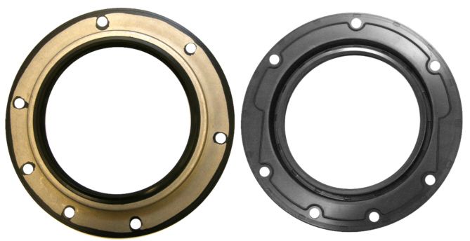 OSEAL 100*120*16*158 HTBL - OSS0277