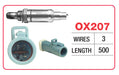 OX SENSOR FORD MAZ 3 WIRE - OX207
