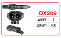 OX SENSOR - GM TOY 2 WIRE - OX209