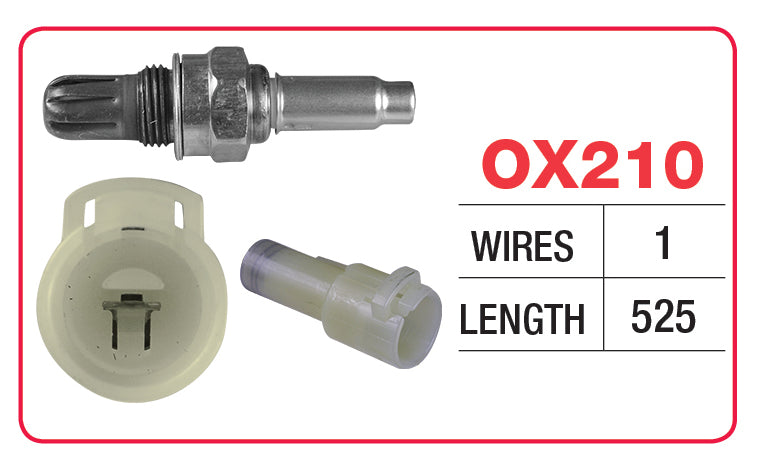 OX SENSOR - GM TOY 1 WIRE - OX210