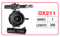OX SENSOR GM NISS SUZUKI - OX211