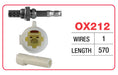 OX SENSOR MITSUB 1 WIRE - OX212