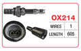 OX SENSOR - NISSAN PEUGEOT 1 - OX214