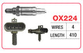 OX SENSOR - GM TOY 4 WIRE - OX224