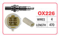 OX SENSOR - HYUNDAI FOUR WIRE- - OX226