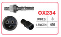 OX SENSOR BMW 5 WIRE-DIR - OX234